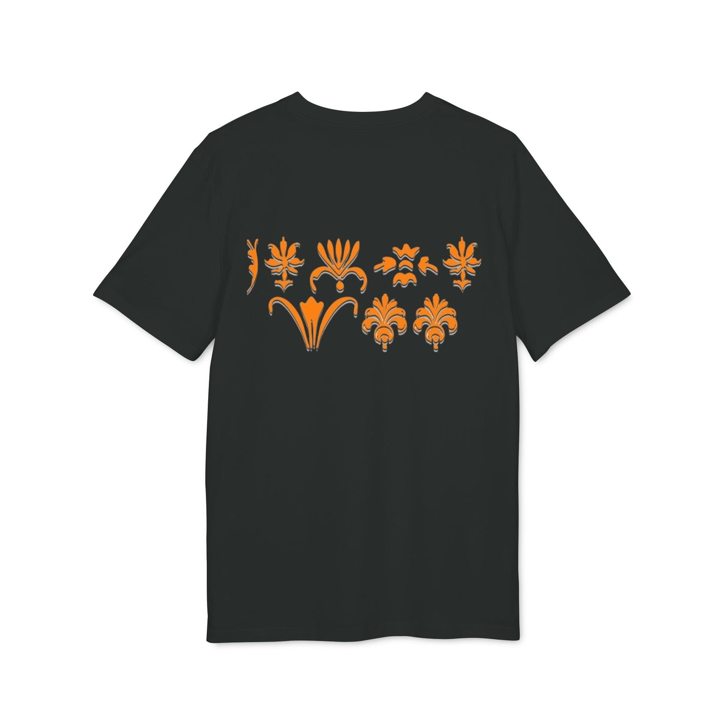 Unisex Artful Creator T-Shirt Printify