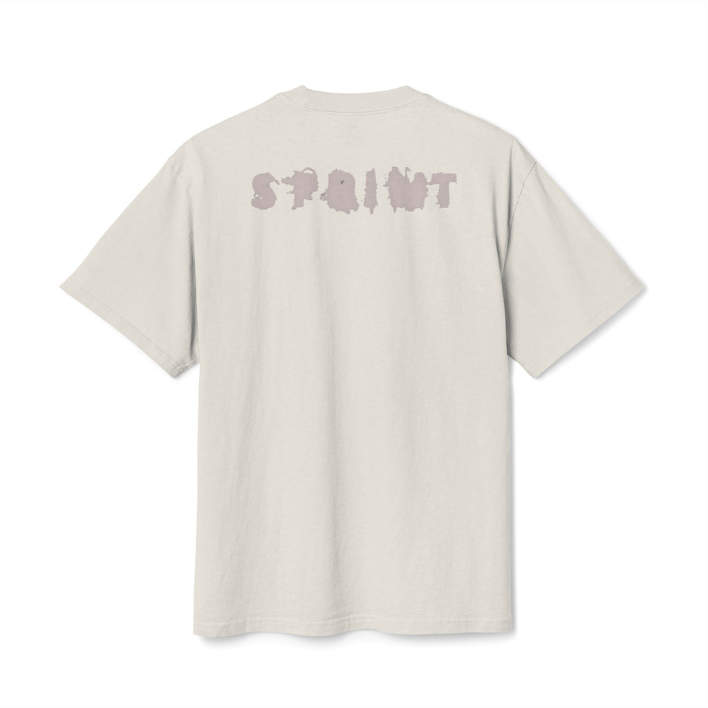 Unisex Heavy Faded Tee