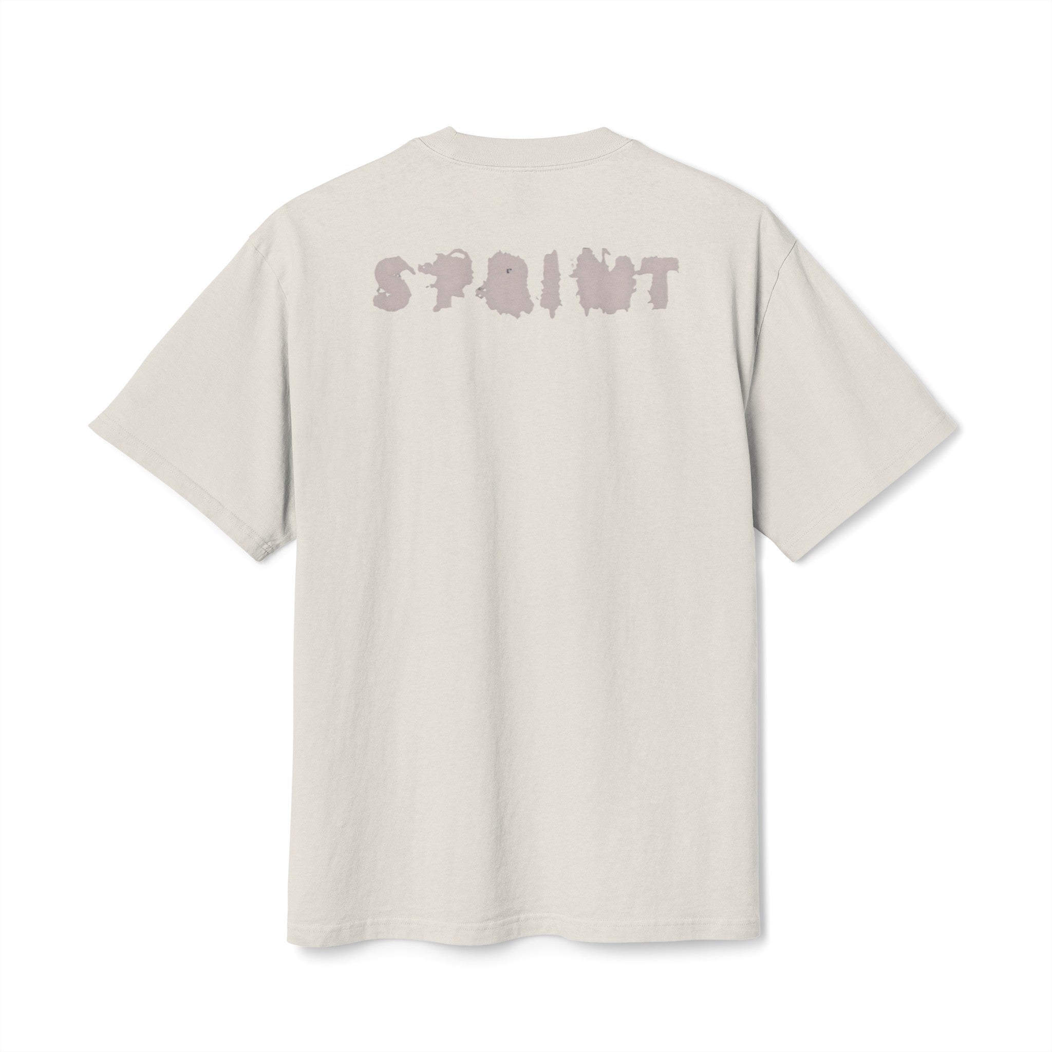 Unisex Heavy Faded Tee