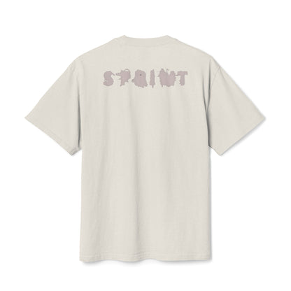 Unisex Heavy Faded Tee