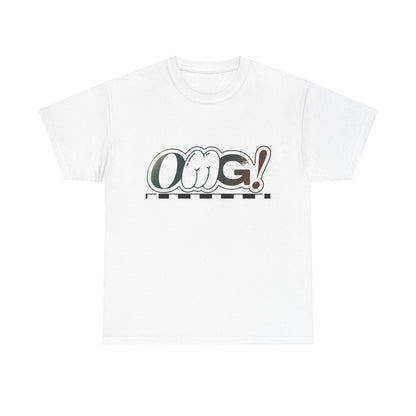 OMG! Cotton Tee