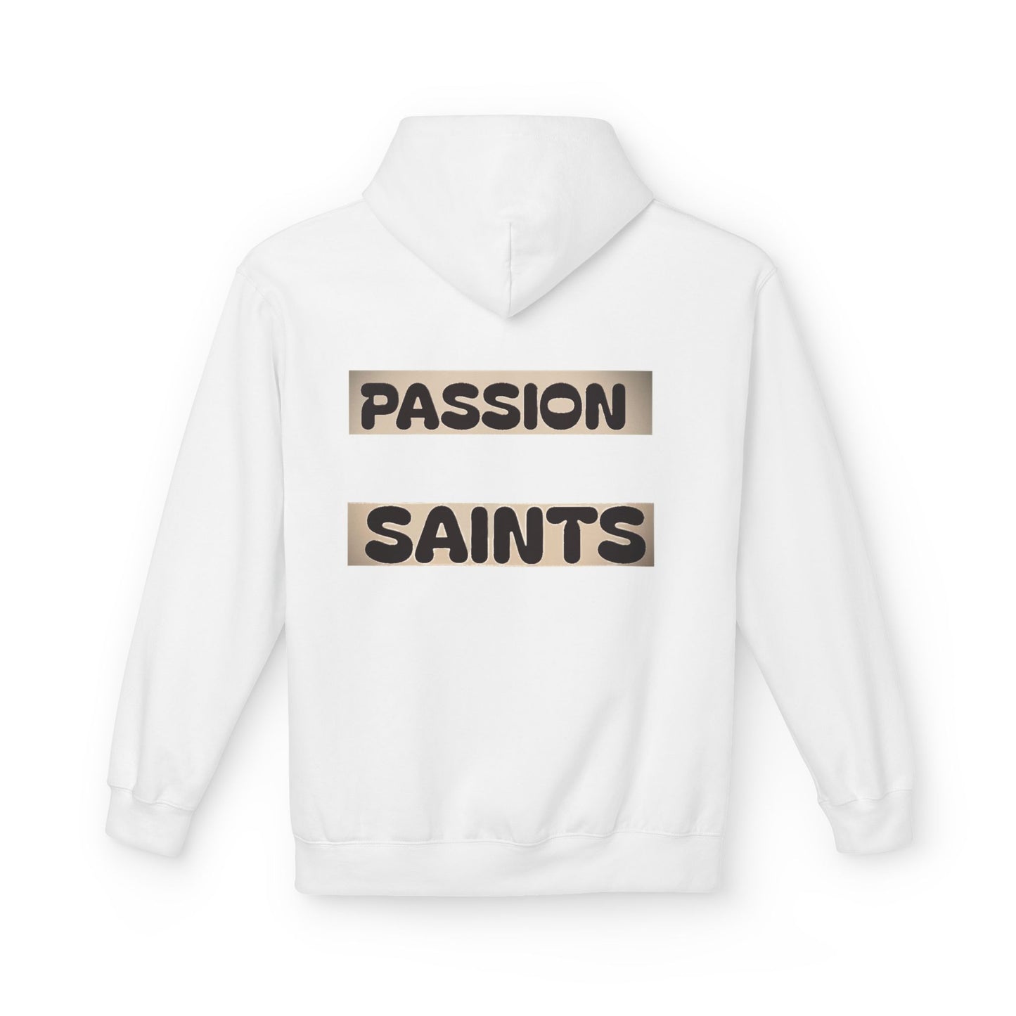 Passion Saints Midweight Softstyle Hoodie
