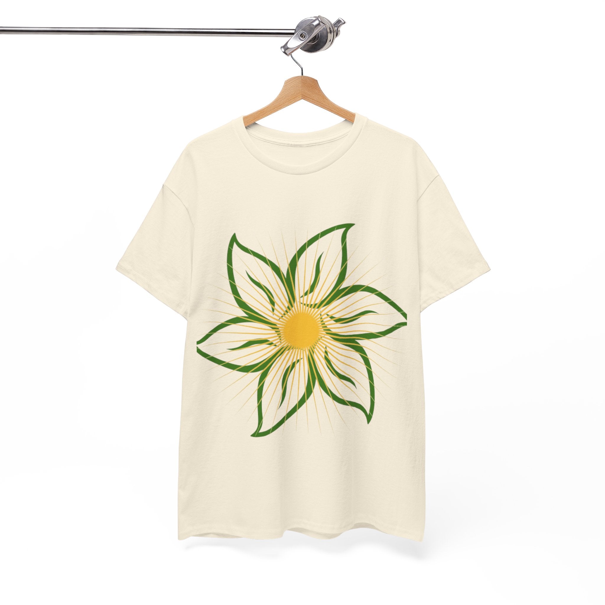 RC’nSONS Unisex Splash Tee