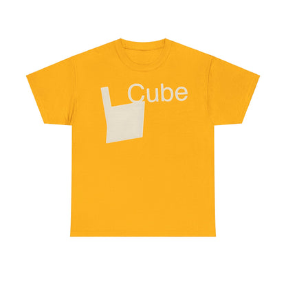Unisex Heavy Cotton ICube Tee