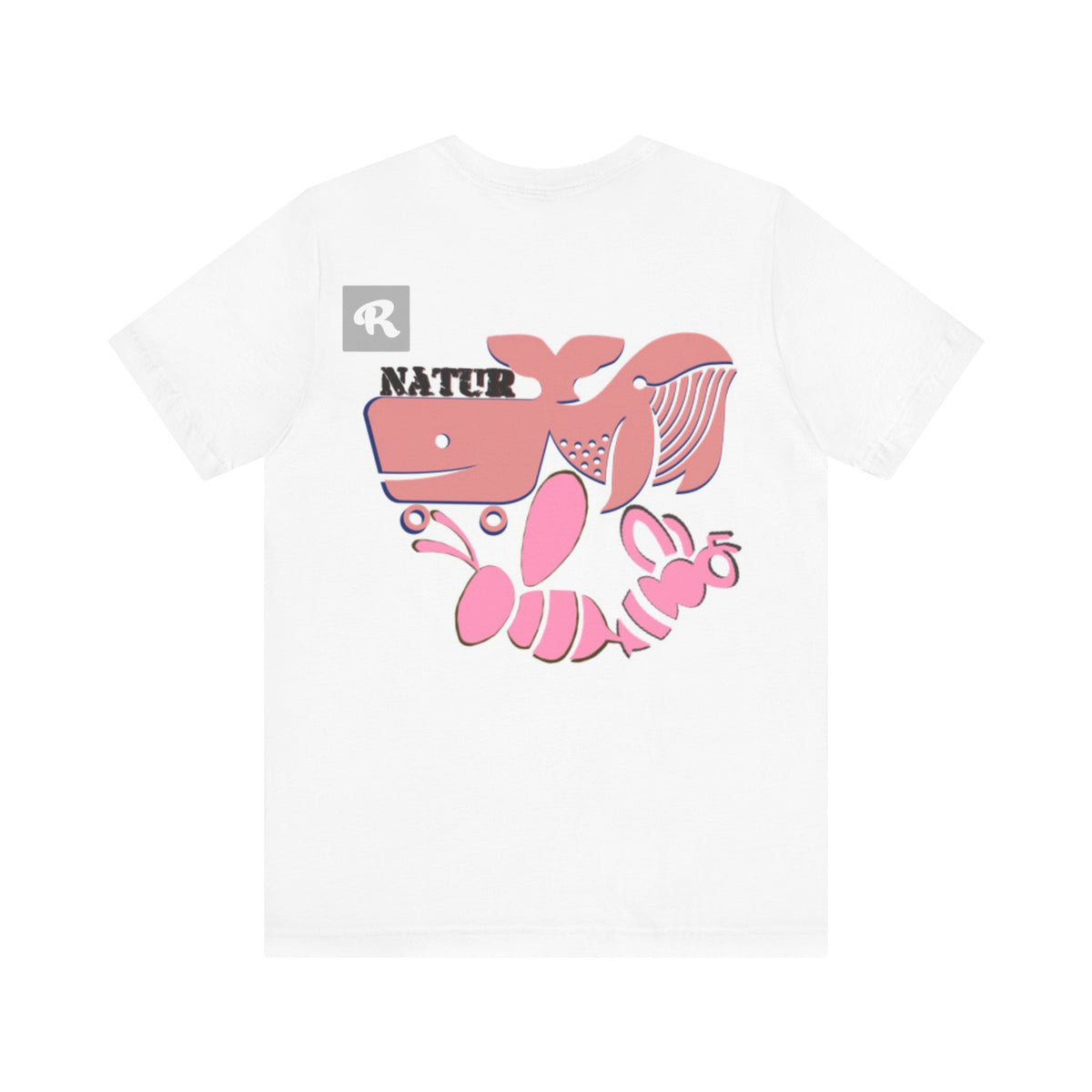 Whimsical Nature T-Shirt