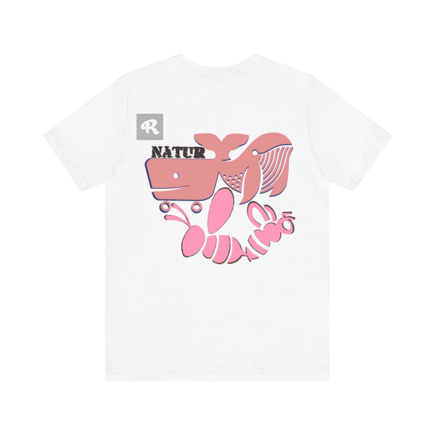 Whimsical Nature T-Shirt