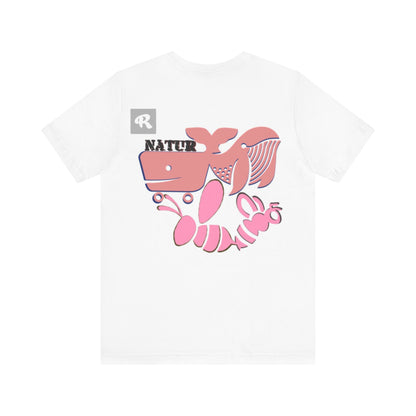 Whimsical Nature T-Shirt