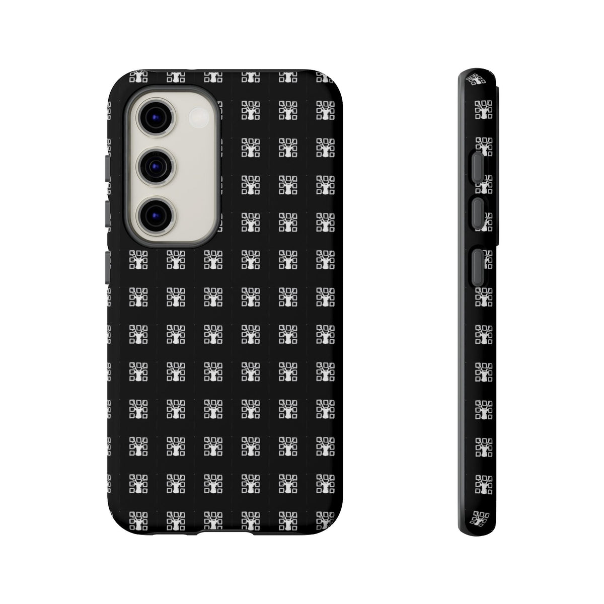Lux Phone Case Printify