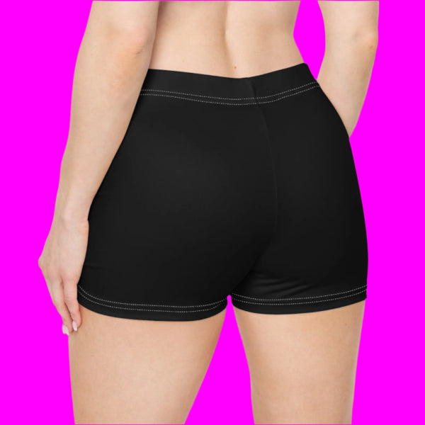 Underwear Shorts for Women
