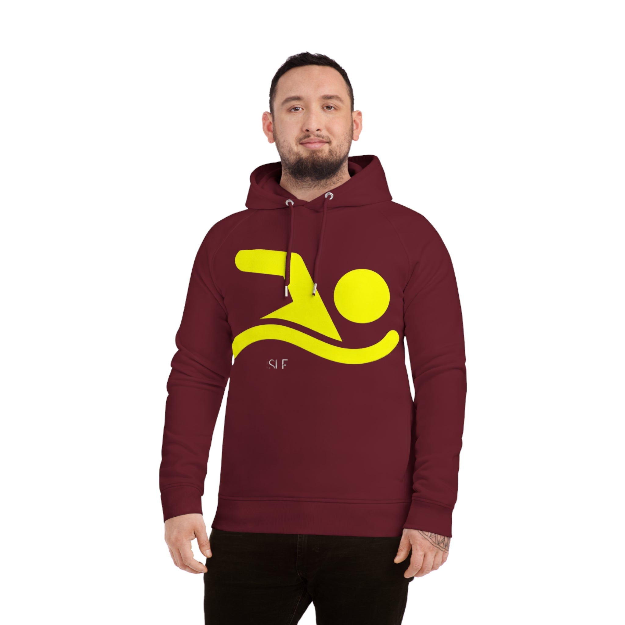Unisex Sider Hoodie