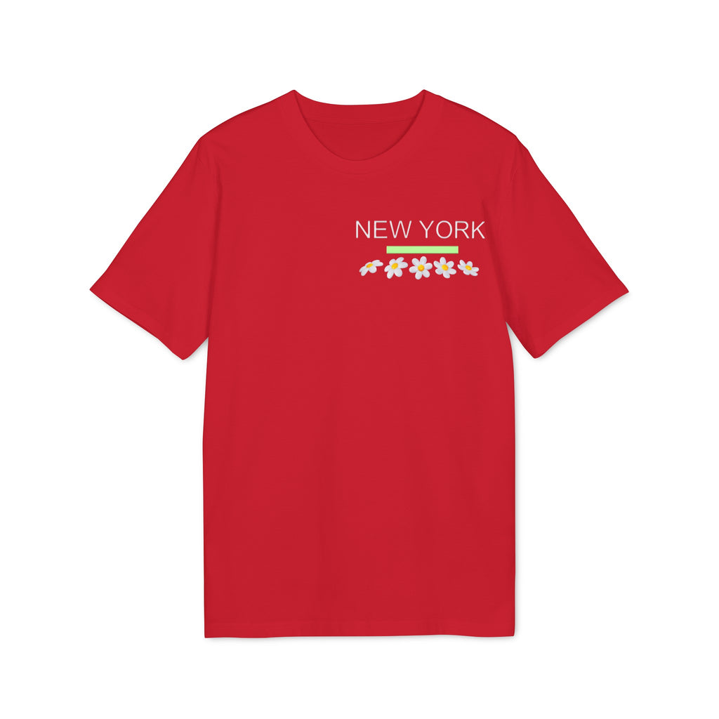 Unisex Creator 2.0 Glitter Rose T-shirt
