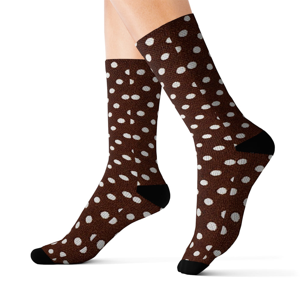 Sublimation Socks Printify