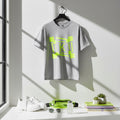 Unisex Oversized Boxy Tee