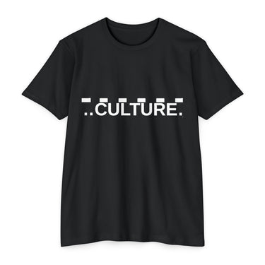 Culture Jersey T-shirt