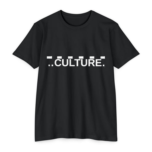 Culture Unisex T-shirt