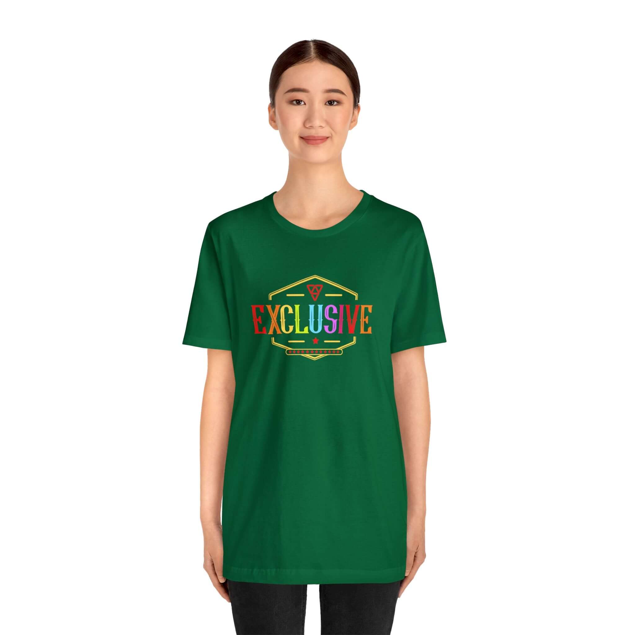 Exclusive Unisex Tee - RC’nSONS