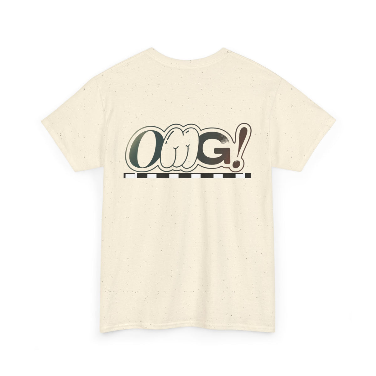 OMG! Cotton Tee