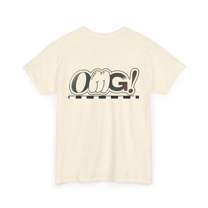 OMG! Cotton Tee