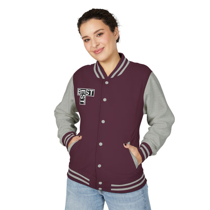 Letterman Jacket - Best Est Design