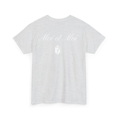 Moi et moi Cotton Tee