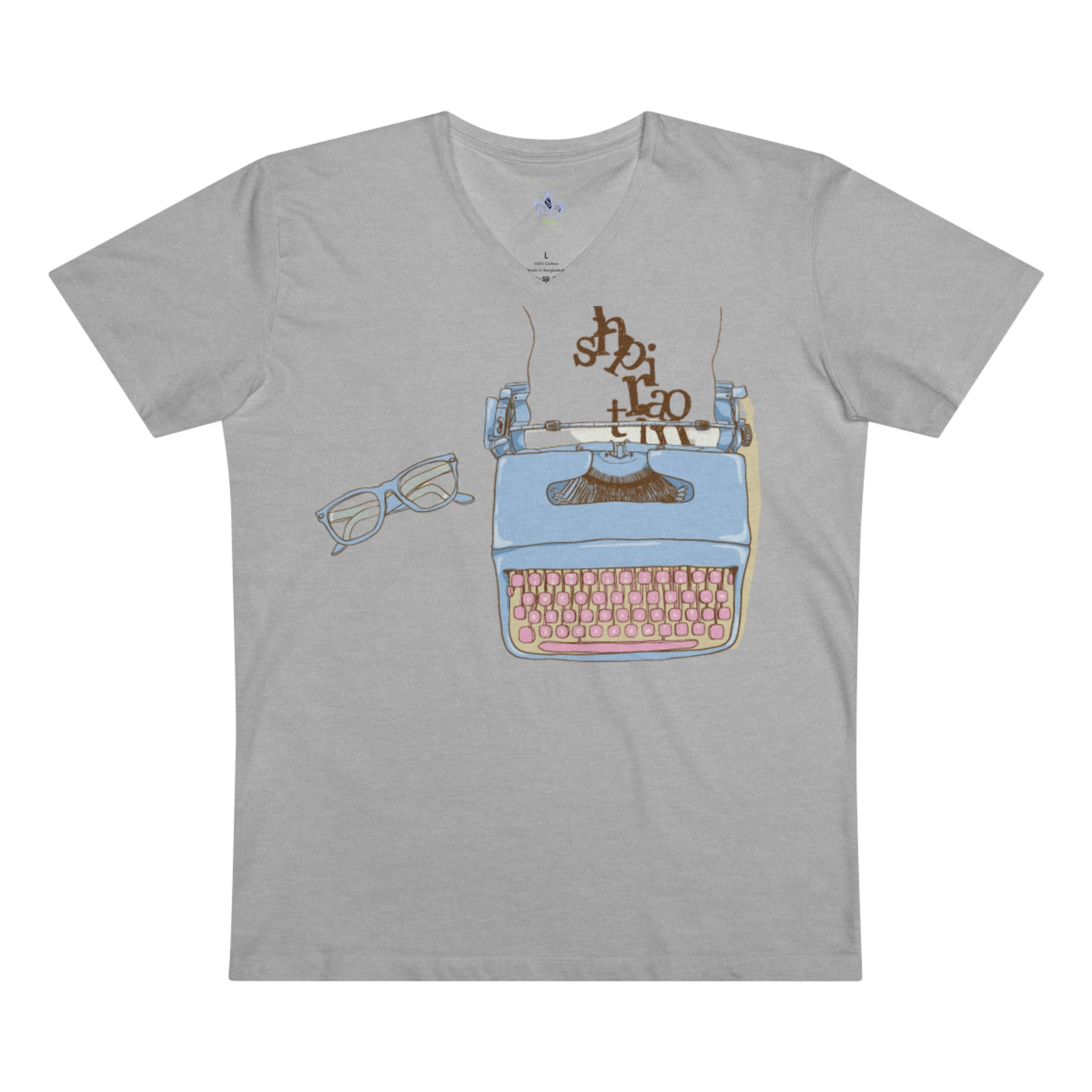 Men’s Presenter V-neck