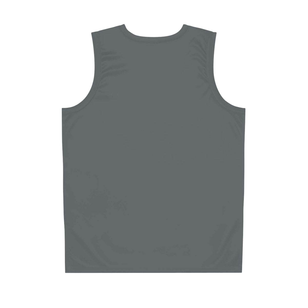 Basketball Jersey - Ethereal Sport Design