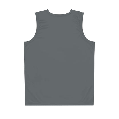 Basketball Jersey - Ethereal Sport Design