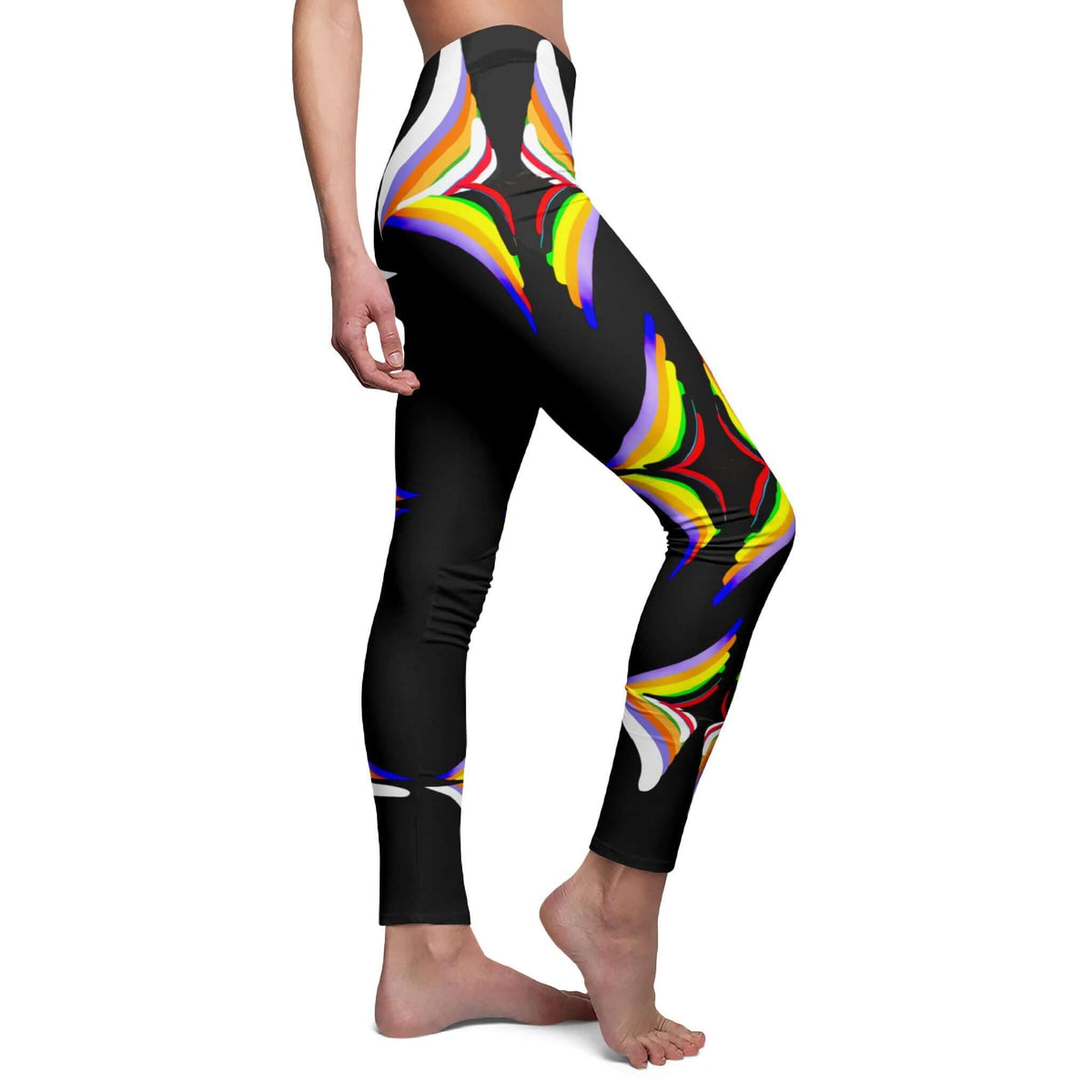 Leggings 'Elevate Performance'