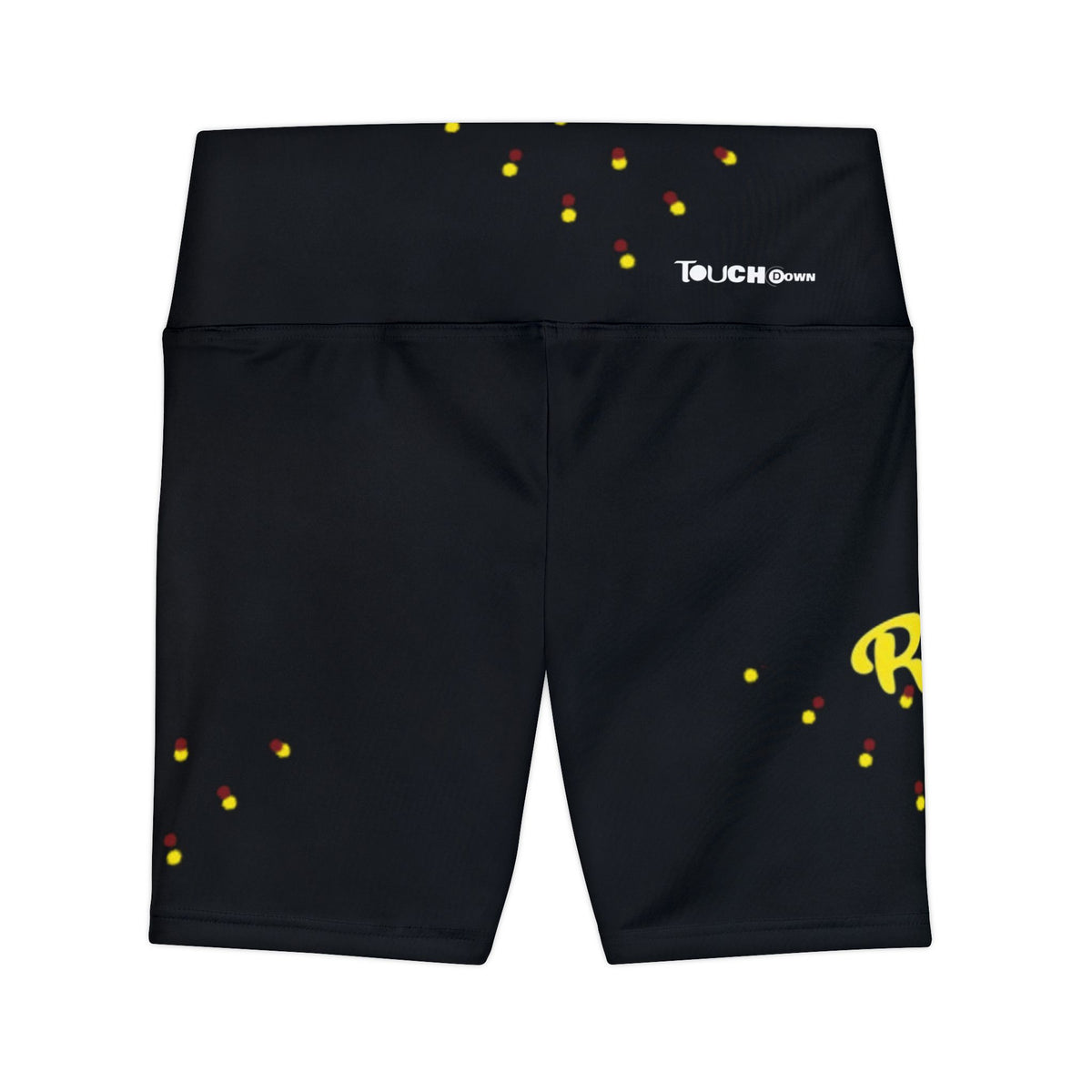 Stylish Women's Workout Shorts - Perfect for Gym, Yoga, Running, Casual Wear, Fitness Enthusiasts