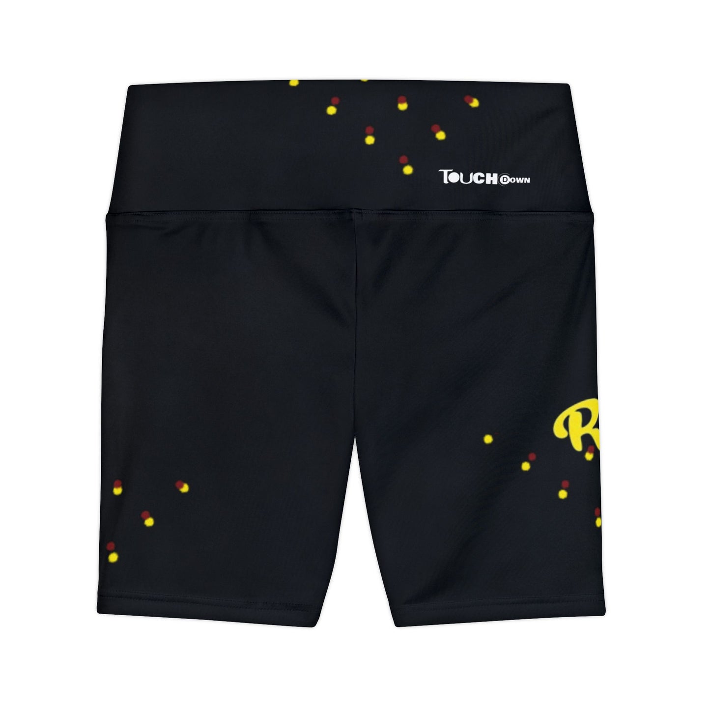 Stylish Women's Workout Shorts - Perfect for Gym, Yoga, Running, Casual Wear, Fitness Enthusiasts