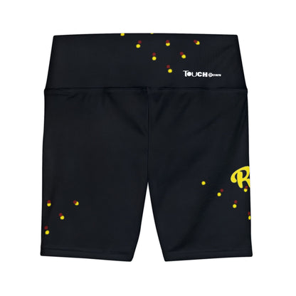 Stylish Women's Workout Shorts - Perfect for Gym, Yoga, Running, Casual Wear, Fitness Enthusiasts