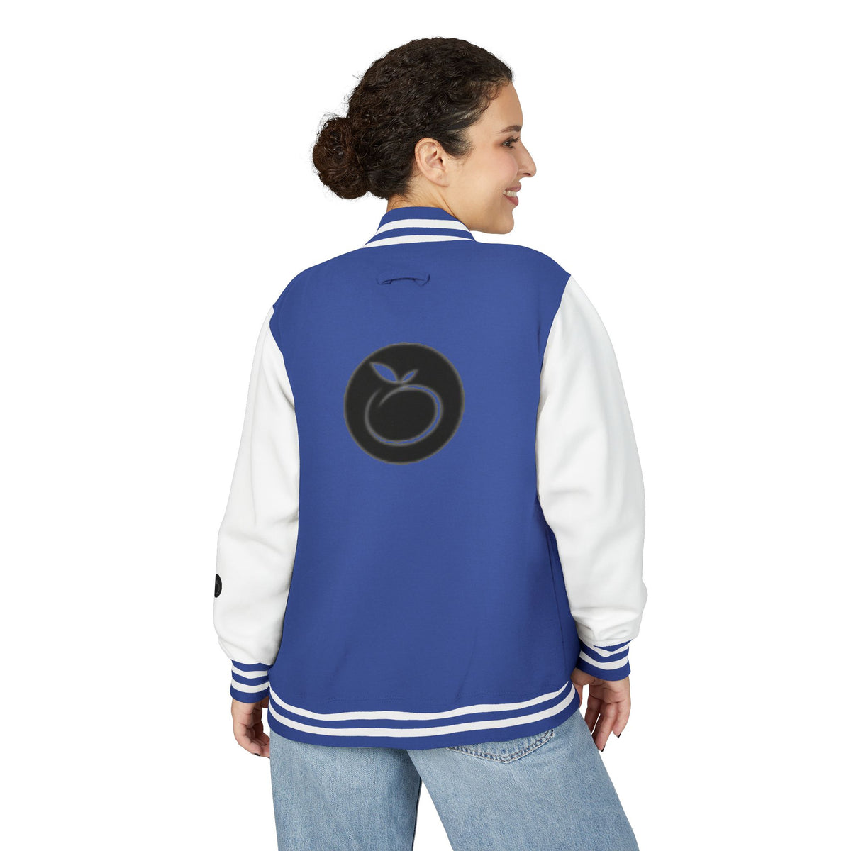 Letterman Jacket Unisex R-Design