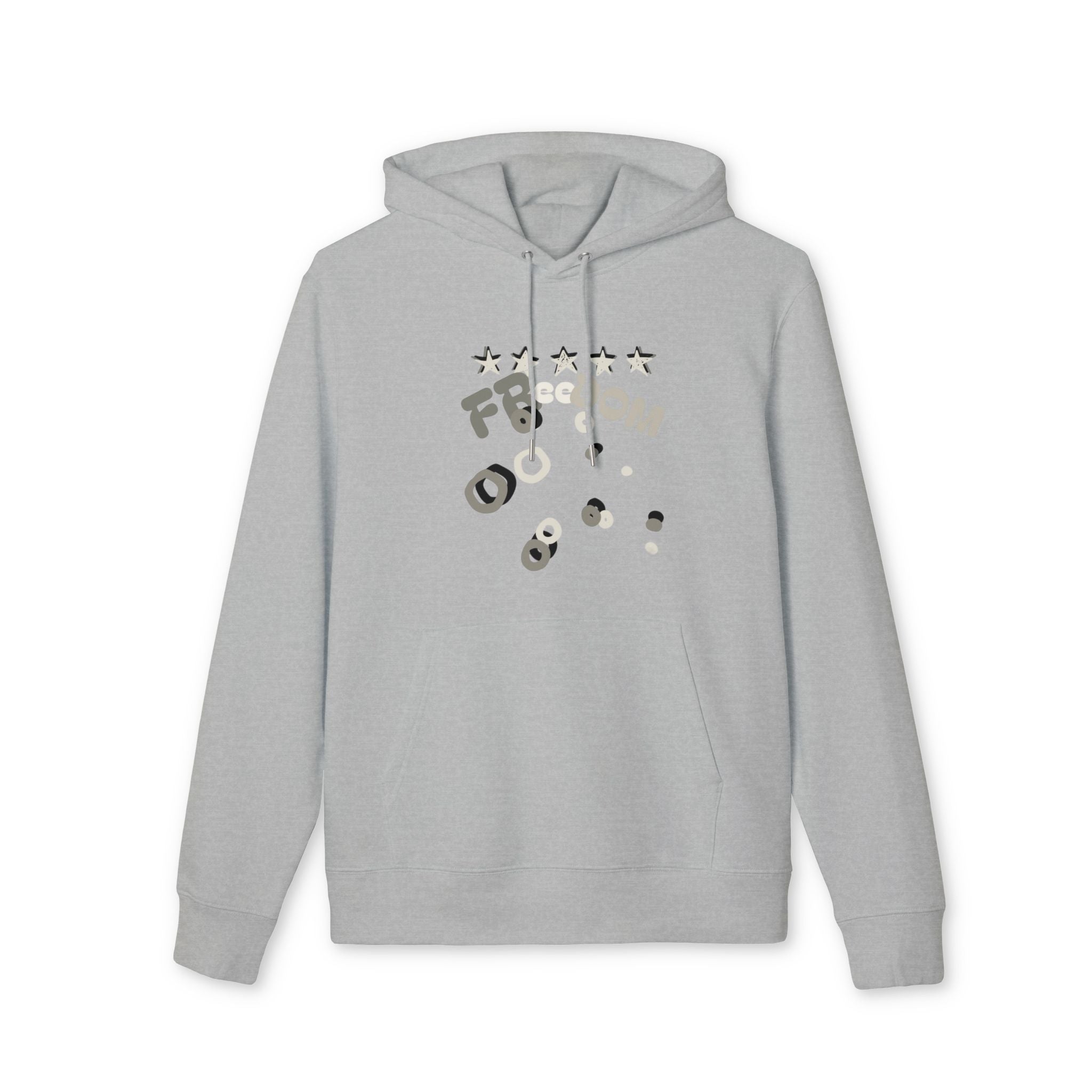 Freedom Cruiser 2.0 Hoodie
