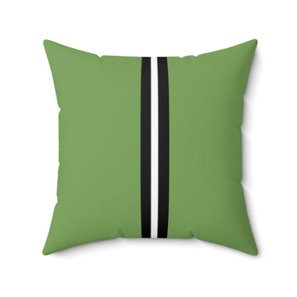 Stripe Pillow
