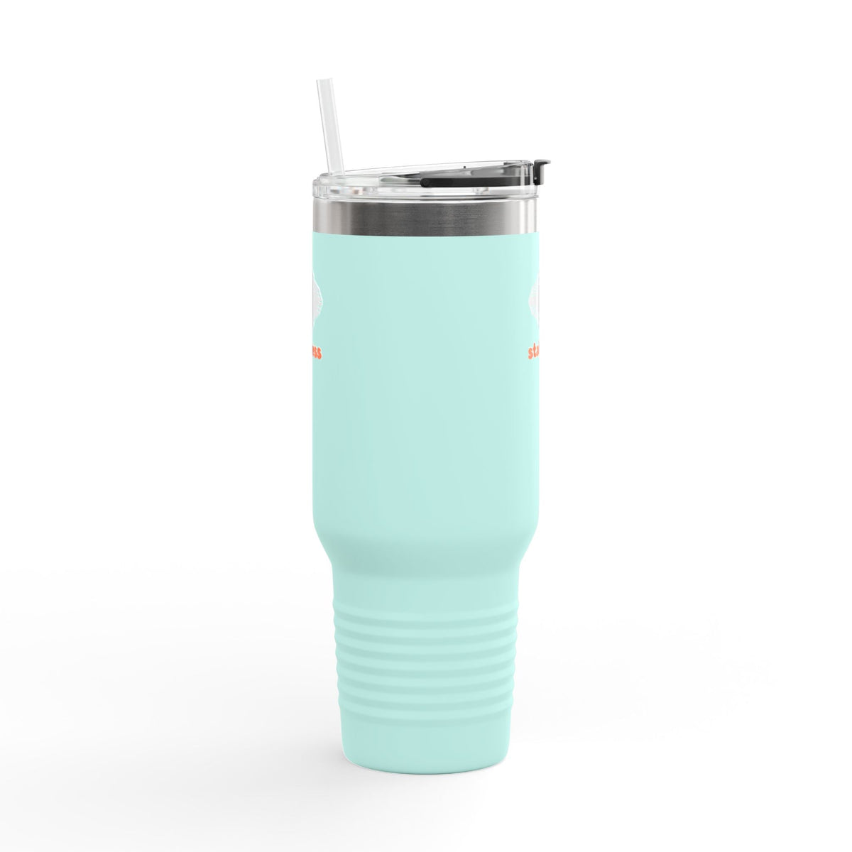Insulated Travel Mug, 40oz - Cup for On-the-Go Printify