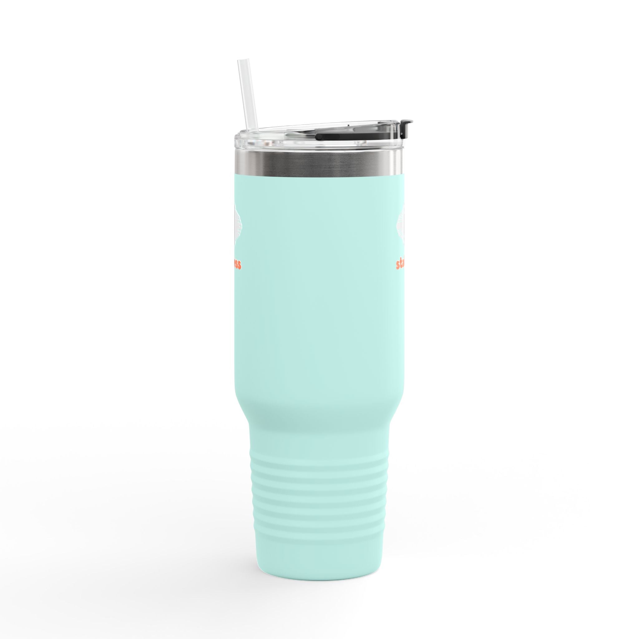 Insulated Travel Mug, 40oz - Cup for On-the-Go Printify