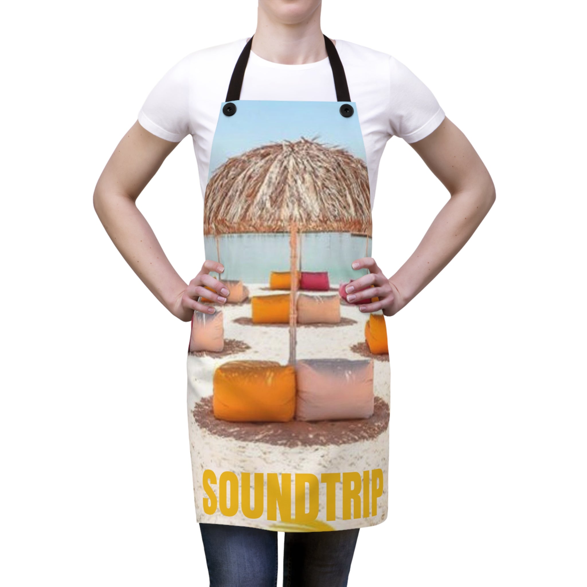 Apron (AOP)