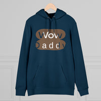 Wow Daddy Cruiser Hoodie