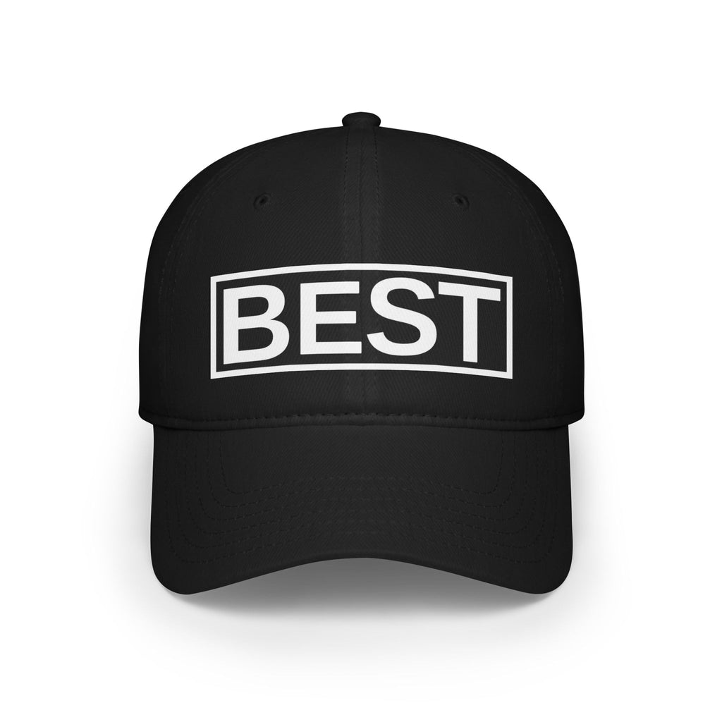 BEST Baseball Cap