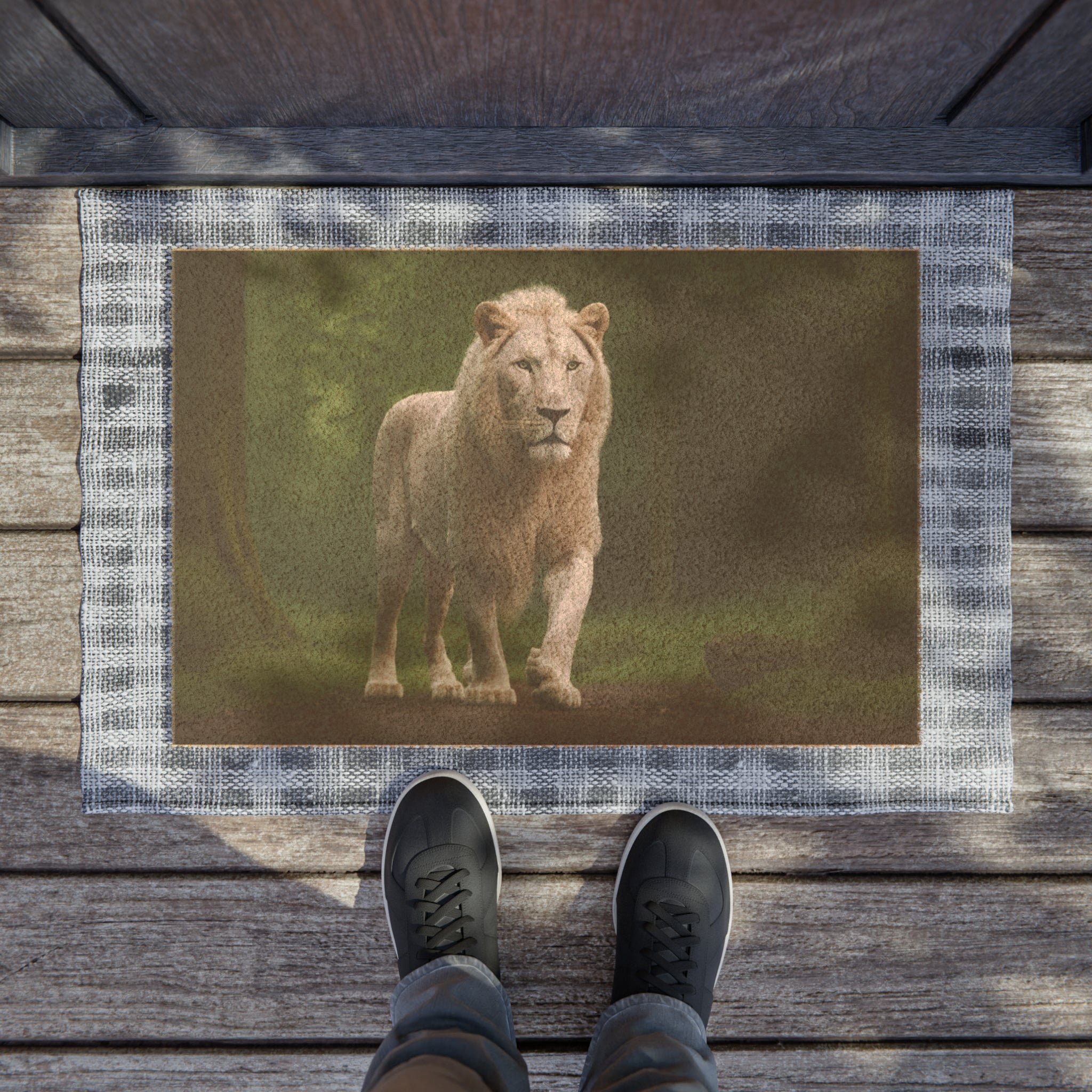 Doormat