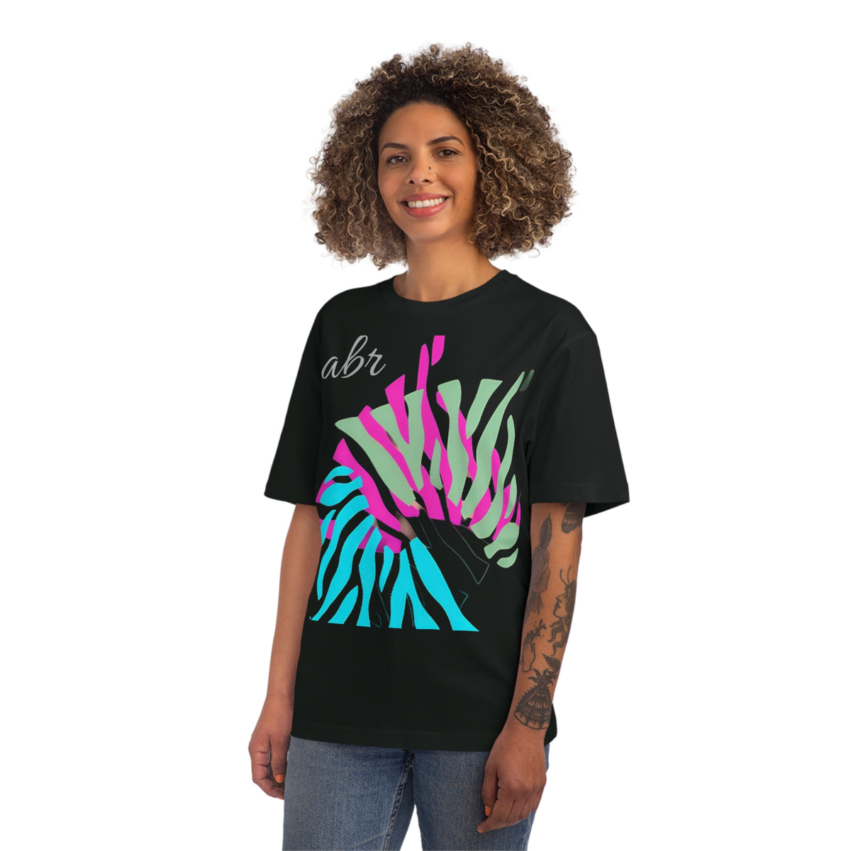 Unisex Fuser T-shirt