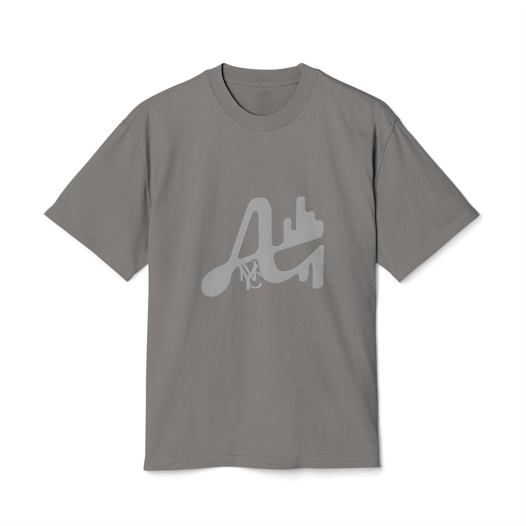 Unisex Heavy Faded Tee