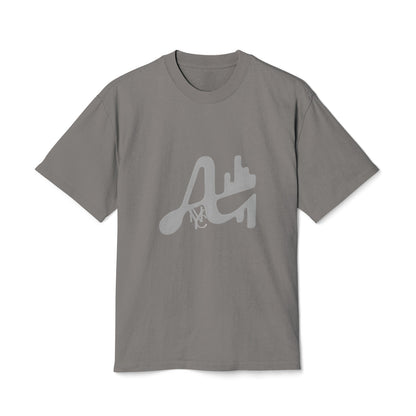 Unisex Heavy Faded Tee