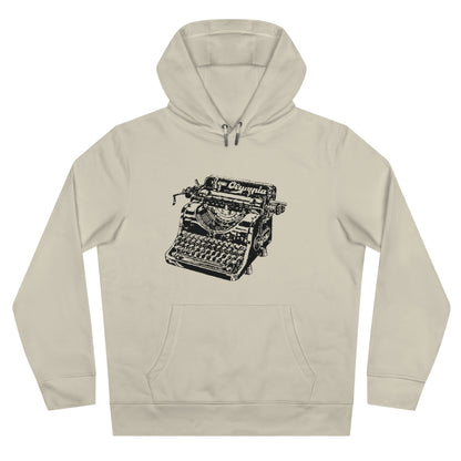 King Hooded Sweatshirt