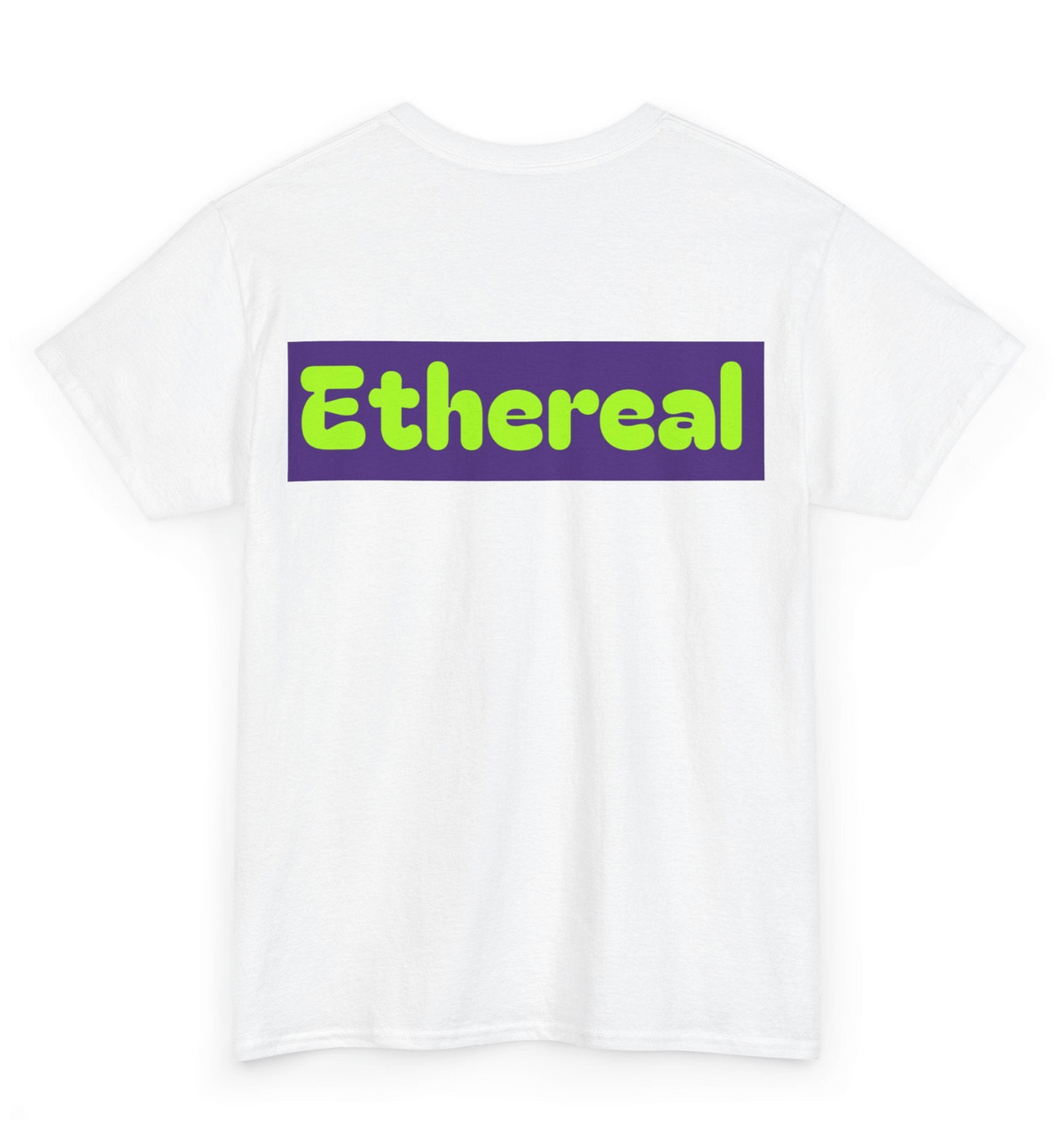 Ethereal Unisex Tee - RC'nSONS Design