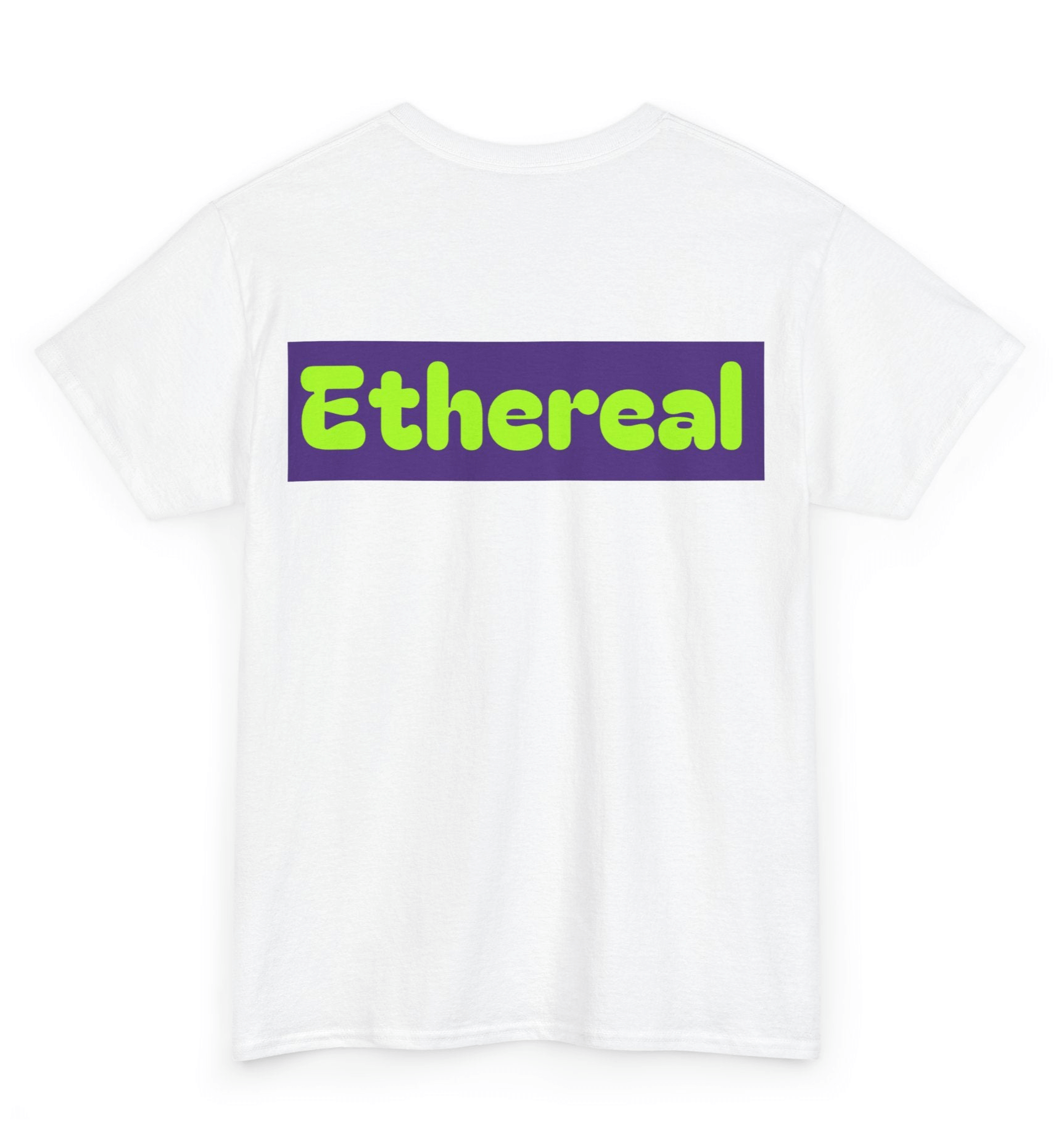 Ethereal Unisex Tee - RC'nSONS Design