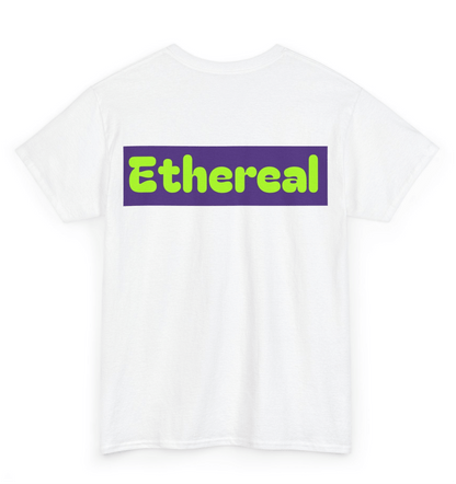 Ethereal Unisex Tee - RC'nSONS Design