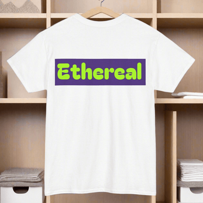 Ethereal Unisex Tee - RC'nSONS Design