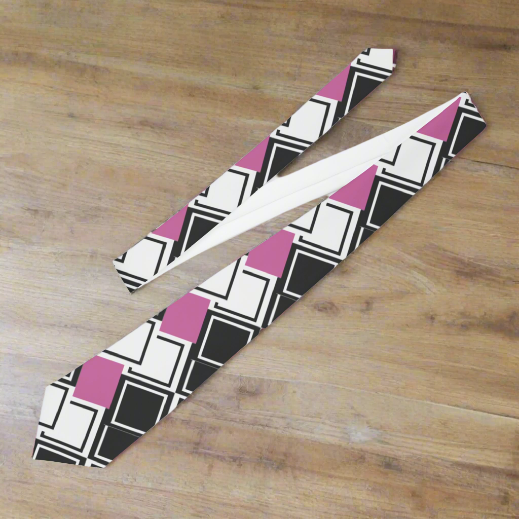 Necktie - Unisex Chic Necktie