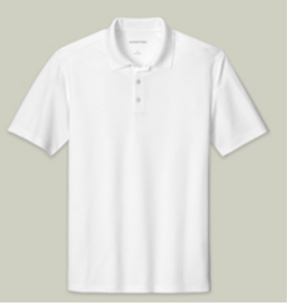 Men's UV Protection Polo Shirt Printify